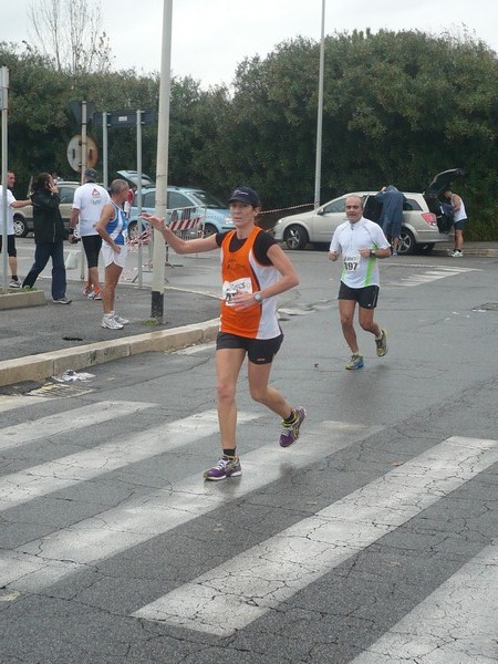 Fiumicino Half Marathon (11/11/2012) 0084