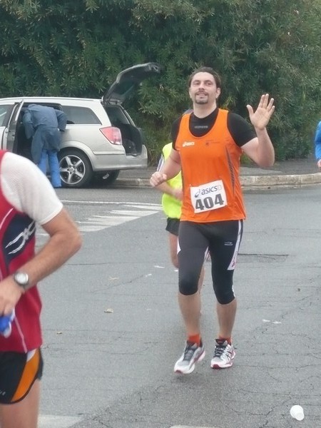 Fiumicino Half Marathon (11/11/2012) 0087