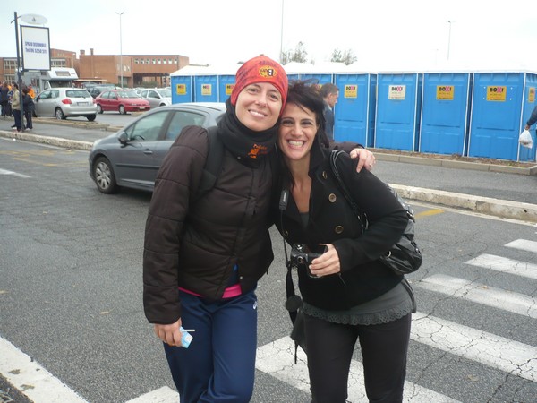 Fiumicino Half Marathon (11/11/2012) 0090