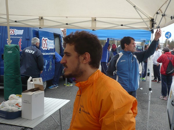 Fiumicino Half Marathon (11/11/2012) 0093