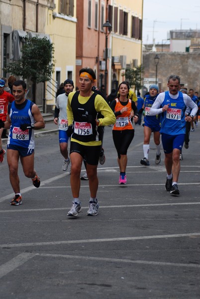 Maratonina dei Tre Comuni (29/01/2012) 0045