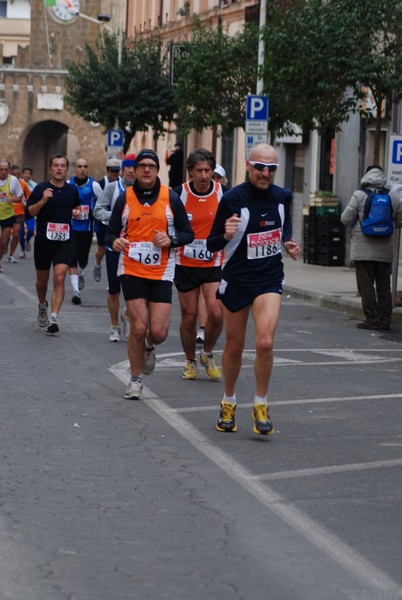 Maratonina dei Tre Comuni (29/01/2012) 0051