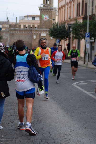 Maratonina dei Tre Comuni (29/01/2012) 0068