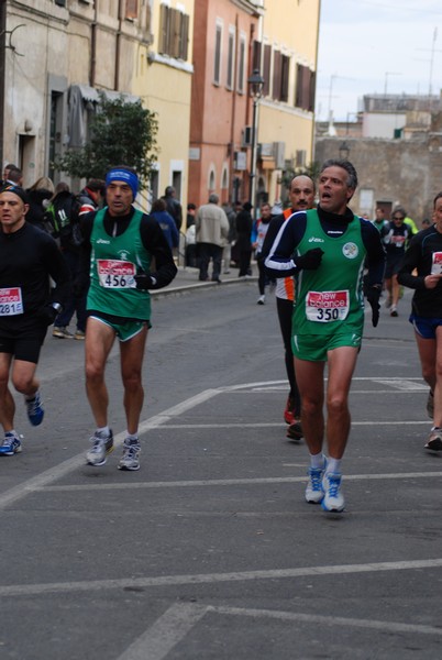 Maratonina dei Tre Comuni (29/01/2012) 0074