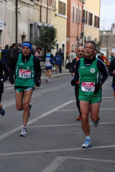 Maratonina dei Tre Comuni (29/01/2012) 0075