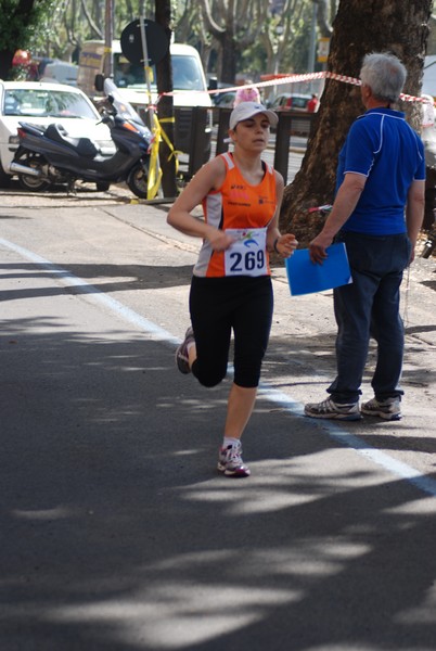 1^ maggio - Lavoro...in Corsa! (01/05/2012) 0038