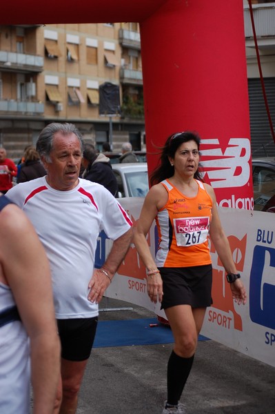 Corriamo al Collatino (19/02/2012) 0052