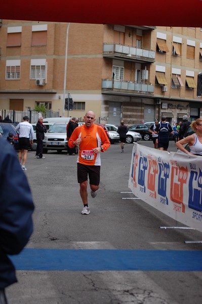 Corriamo al Collatino (19/02/2012) 0063