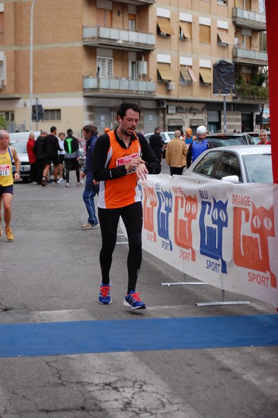 Corriamo al Collatino (19/02/2012) 0066