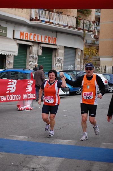 Corriamo al Collatino (19/02/2012) 0069