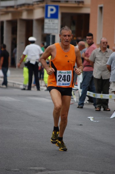 Mezza Maratona di Sabaudia (23/09/2012) 00036