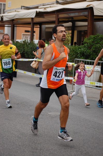 Mezza Maratona di Sabaudia (23/09/2012) 00064
