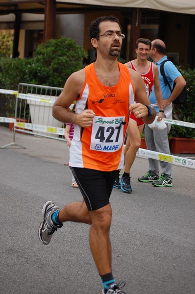 Mezza Maratona di Sabaudia (23/09/2012) 00065