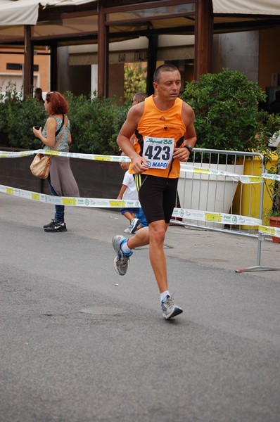 Mezza Maratona di Sabaudia (23/09/2012) 00079
