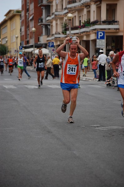 Mezza Maratona di Sabaudia (23/09/2012) 00083