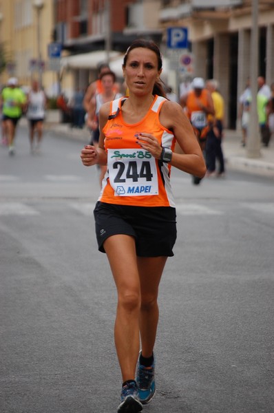 Mezza Maratona di Sabaudia (23/09/2012) 00097