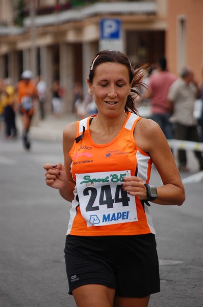 Mezza Maratona di Sabaudia (23/09/2012) 00102