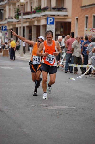 Mezza Maratona di Sabaudia (23/09/2012) 00107
