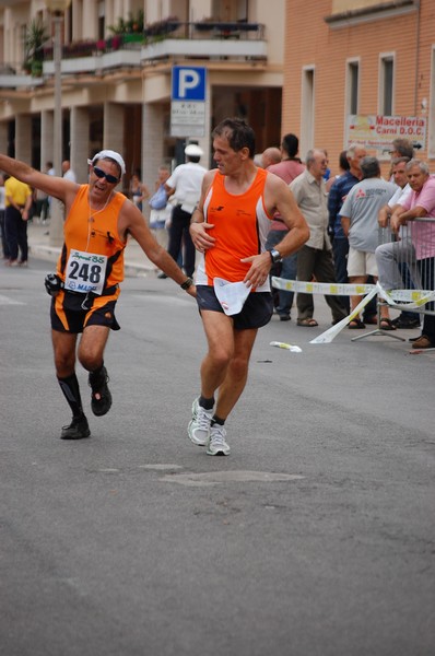 Mezza Maratona di Sabaudia (23/09/2012) 00108