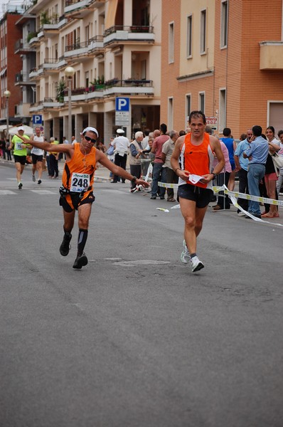 Mezza Maratona di Sabaudia (23/09/2012) 00110