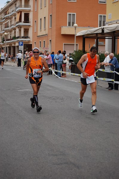 Mezza Maratona di Sabaudia (23/09/2012) 00114