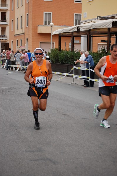 Mezza Maratona di Sabaudia (23/09/2012) 00116