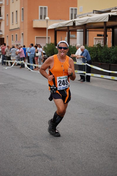 Mezza Maratona di Sabaudia (23/09/2012) 00117