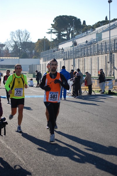 Gran Premio Podistico (08/01/2012) 0073