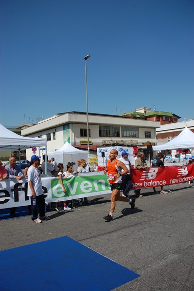 Corri nel Campus (13/05/2012) 0014