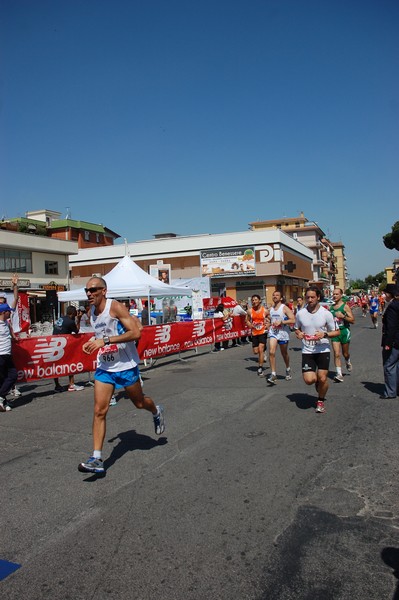 Corri nel Campus (13/05/2012) 0077