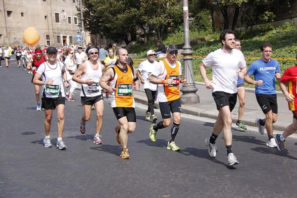 Maratona di Roma (18/03/2012) 0024