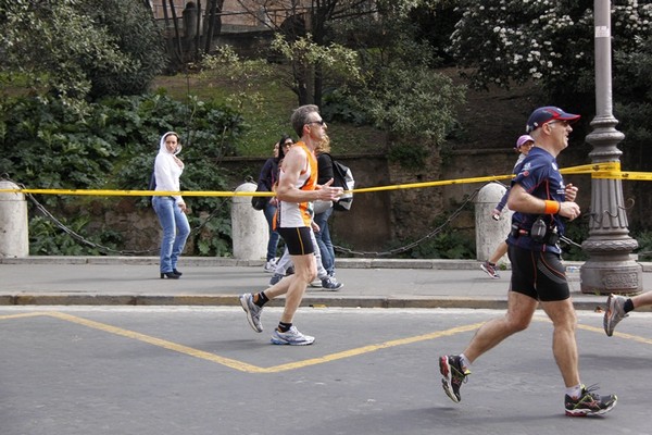 Maratona di Roma (18/03/2012) 0052