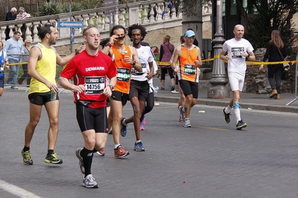 Maratona di Roma (18/03/2012) 0054