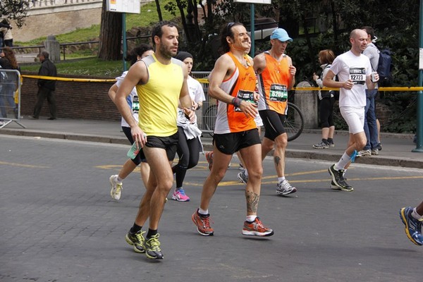 Maratona di Roma (18/03/2012) 0056