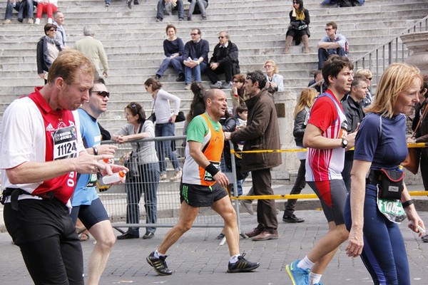 Maratona di Roma (18/03/2012) 0058