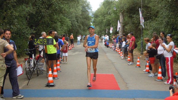 Ostia in Corsa per l'Ambiente (02/09/2012) 00005