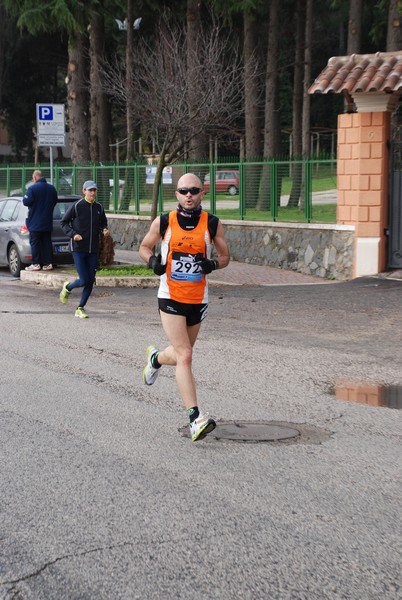 Corri per il Lago (16/12/2012) 00050