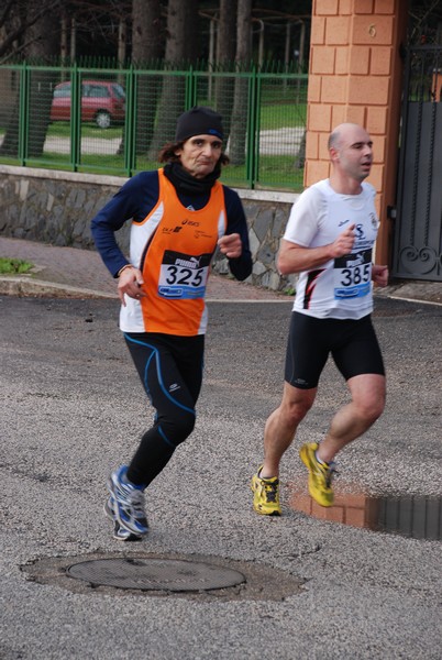 Corri per il Lago (16/12/2012) 00098