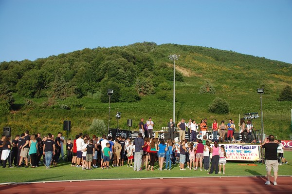 5000 in Pista a Rocca Priora (08/07/2012) 00062