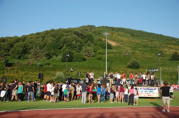 5000 in Pista a Rocca Priora (08/07/2012) 00063