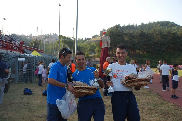 5000 in Pista a Rocca Priora (08/07/2012) 00066