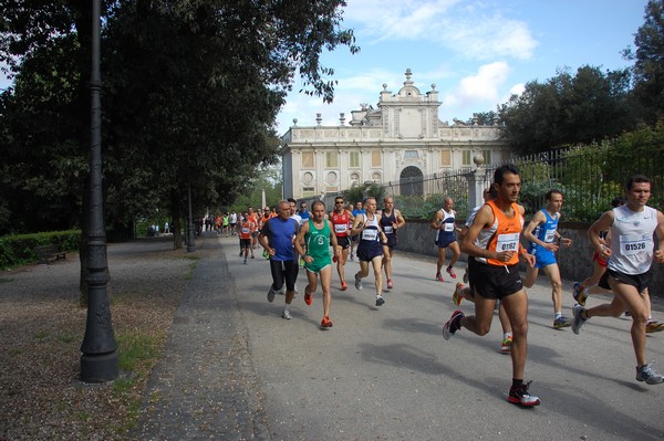 Walk of Life - Corri per Telethon (22/04/2012) 0030