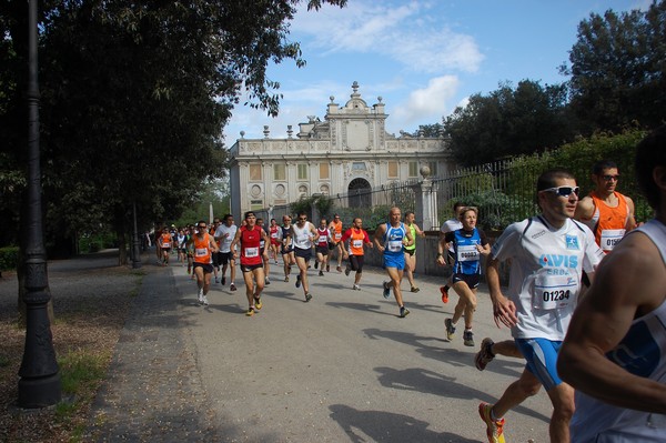 Walk of Life - Corri per Telethon (22/04/2012) 0043