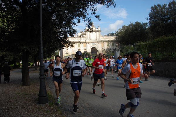 Walk of Life - Corri per Telethon (22/04/2012) 0086