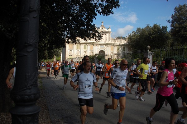 Walk of Life - Corri per Telethon (22/04/2012) 0099