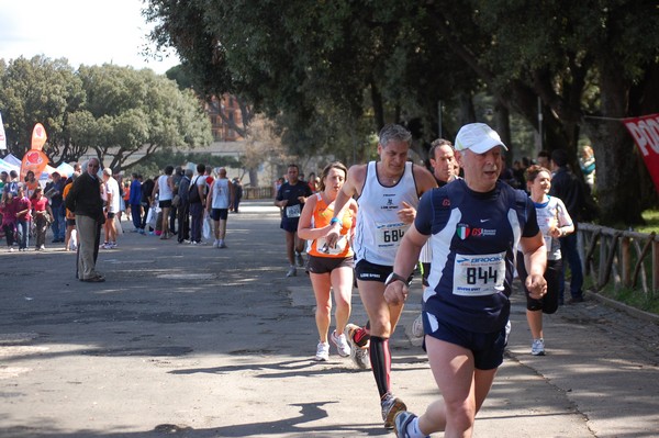 Giro delle Ville Tuscolane (25/04/2012) 0003