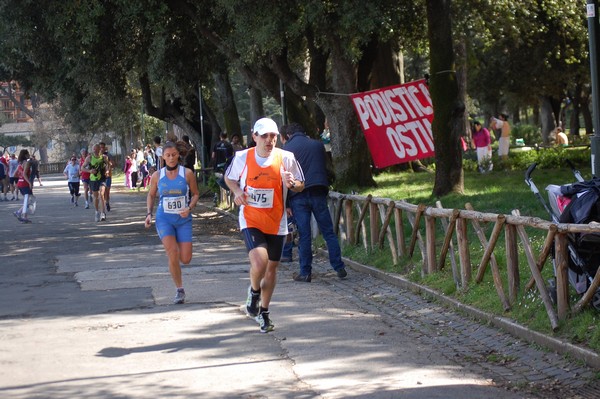 Giro delle Ville Tuscolane (25/04/2012) 0018