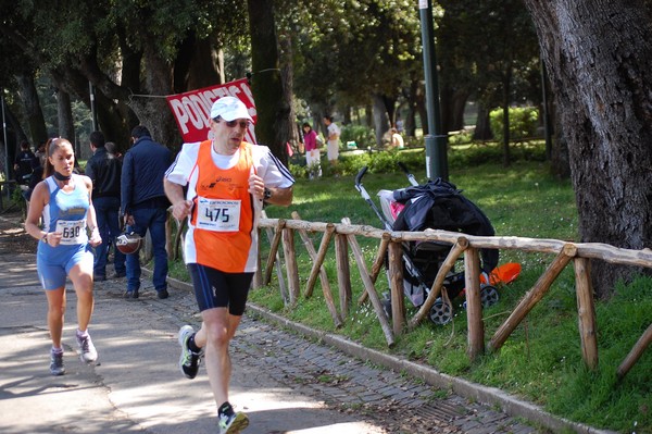 Giro delle Ville Tuscolane (25/04/2012) 0020