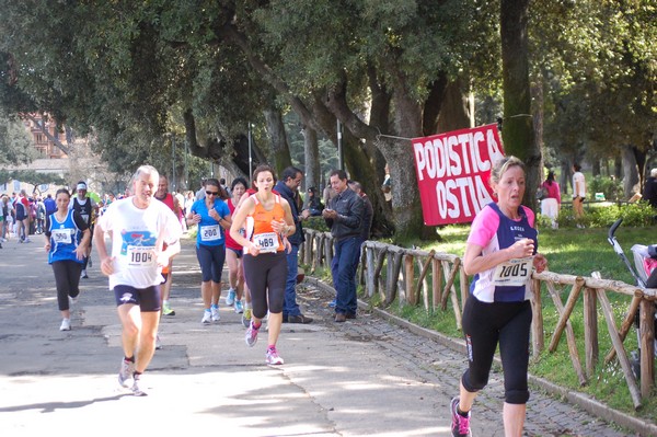 Giro delle Ville Tuscolane (25/04/2012) 0026