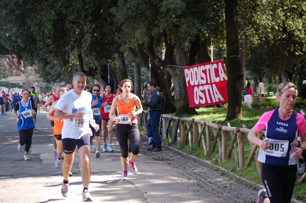 Giro delle Ville Tuscolane (25/04/2012) 0027